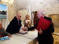 Foto Assemblea 21 aprile 2012